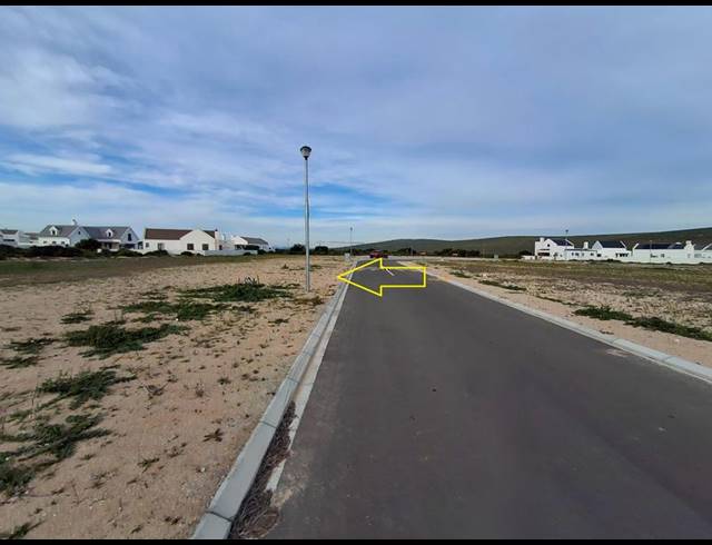 LAND FOR SALE IN BRITANNIA BAY